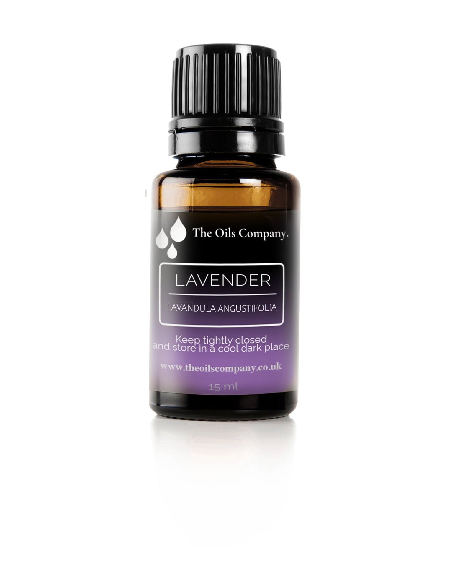 French Lavender Essential Oil