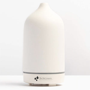 Handmade Diffuser I Bespoke Essential Oil Diffuser I The Oils Company I