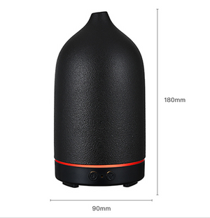 Handmade Diffuser I Bespoke Essential Oil Diffuser I The Oils Company I