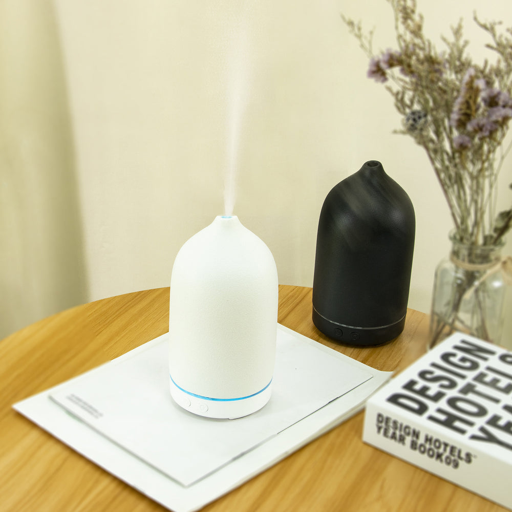 Volcanic Aroma Diffuser l Essential Oil Diffuser - The Oils Company