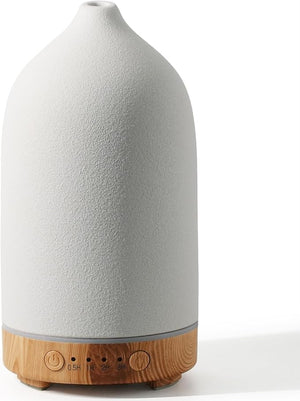 Handmade Diffuser I Bespoke Essential Oil Diffuser I The Oils Company I