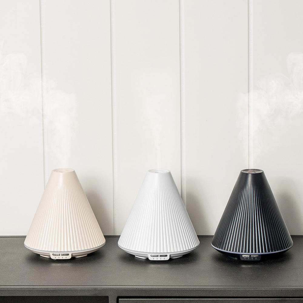 Volcanic Aroma Diffuser l Essential Oil Diffuser - The Oils Company